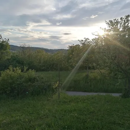 Deda Vinko Off Grid Campingplatz *