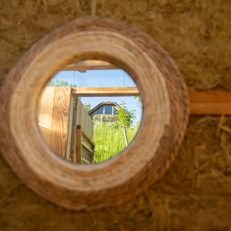 Deda Vinko Off Grid * Kljuc (Varazdin)