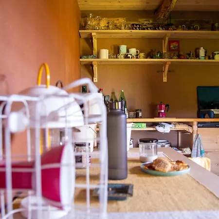 Deda Vinko Off Grid Kljuc (Varazdin)