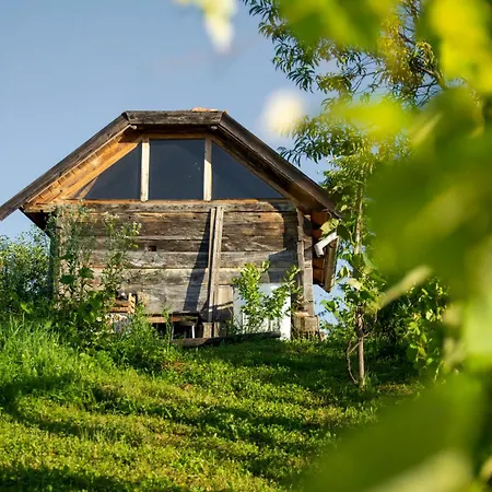 Deda Vinko Off Grid Kljuc (Varazdin)
