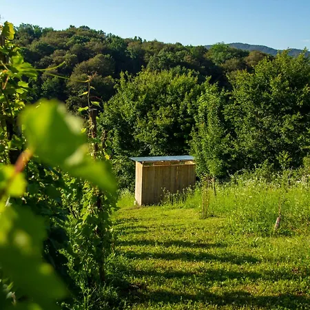 Campingplatz Deda Vinko Off Grid